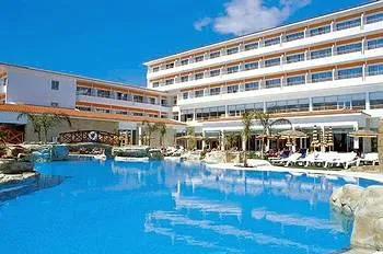 Hotel Riu Cypria Resort