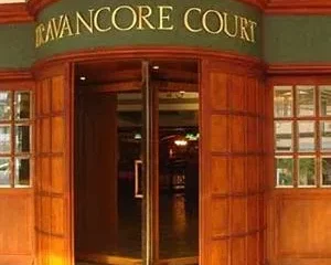 Travancore Court Hotel