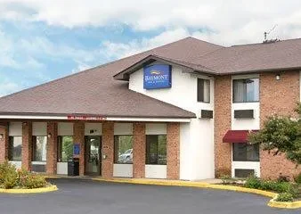 Baymont Inn and Suites Tupelo