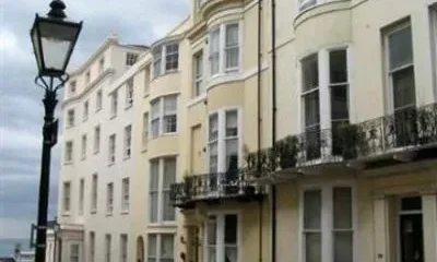 Court Craven Guest House Brighton & Hove