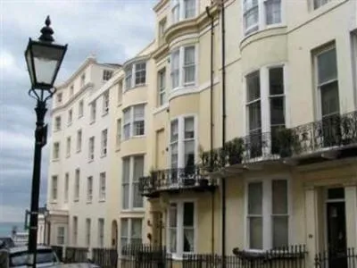 Court Craven Guest House Brighton & Hove