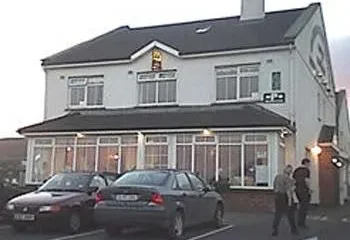 Achill Cliff House Hotel Keel