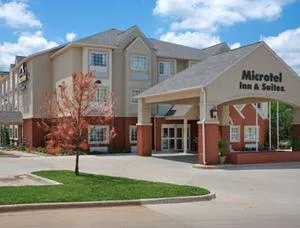 Microtel Inn & Suites Stillwater