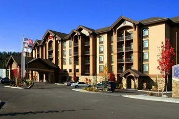 Hampton Inn & Suites Coeur D'alene