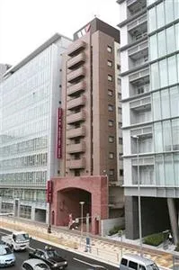 Hotel Wing International Nagoya