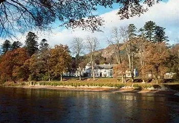 Hilton Dunkeld Perthshire