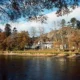 Hilton Dunkeld Perthshire