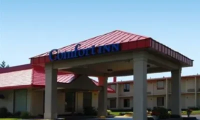 Comfort Inn Winchester (Virginia)