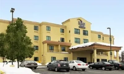 Sleep Inn & Suites Winchester (Virginia)