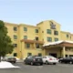 Sleep Inn & Suites Winchester (Virginia)