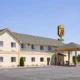 Super 8 Motel Huntington (Indiana)