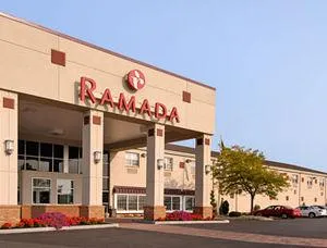 Ramada Inn Syracuse