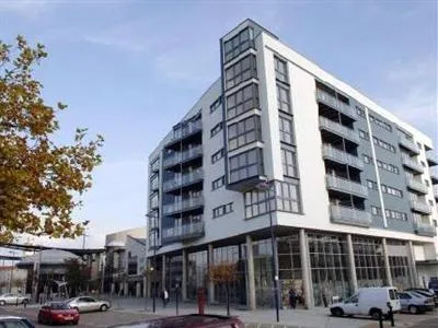 Cotels Serviced Apartments Theatre District