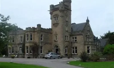 Mansfield Castle Hotel