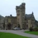 Mansfield Castle Hotel