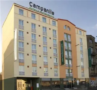 Campanile Lodz