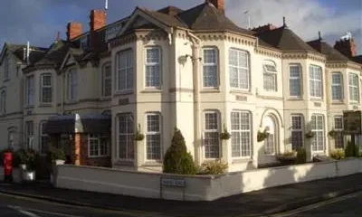 Brookside Hotel Chester