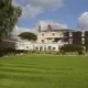 Rowton Hall Country House Hotel and Health Club Rowton