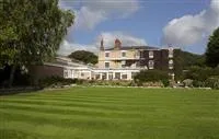 Rowton Hall Country House Hotel and Health Club Rowton