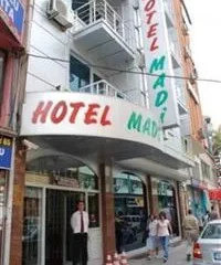 Madi Hotel Bursa