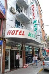 Madi Hotel Bursa