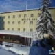 Uludag Buyuk Hotel Bursa