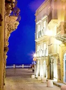 Algila Ortigia Charme Hotel