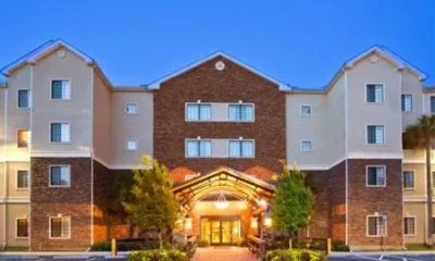 Staybridge Suites Jacksonville (Florida)