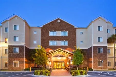 Staybridge Suites Jacksonville (Florida)