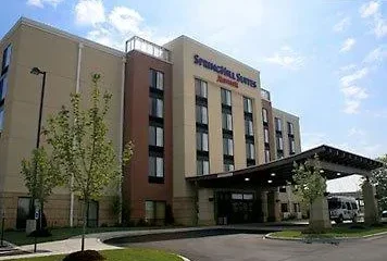 Springhill Suites Louisville Airport