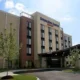 Springhill Suites Louisville Airport