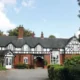 Chimney House Hotel Sandbach