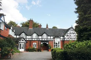 Chimney House Hotel Sandbach