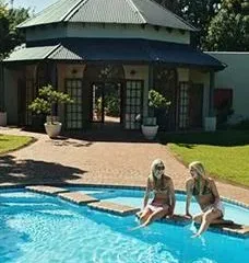 The Selborne Hotel Pennington (South Africa)