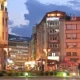 Hotel Square Skopje