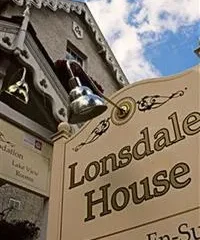 Lonsdale Hotel Bowness-on-Windermere