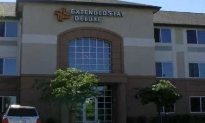 Extended Stay Deluxe Hotel Washington D.C. Fairfax (Virginia)