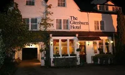 Glenburn Hotel Windermere