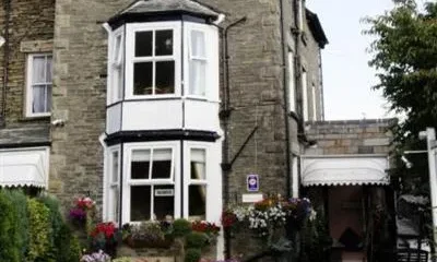 Crompton House Bed & Breakfast Windermere