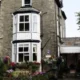 Crompton House Bed & Breakfast Windermere