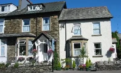 Thornbank Guest House Windermere