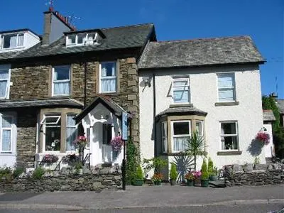 Thornbank Guest House Windermere