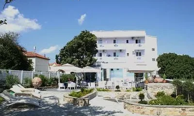 Lido Hotel Thassos