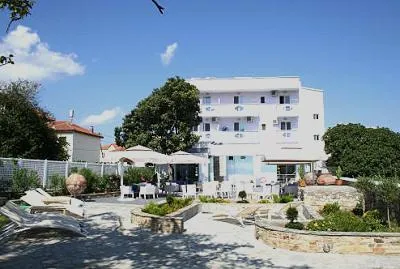 Lido Hotel Thassos