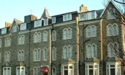 Bath House Hotel Ilfracombe