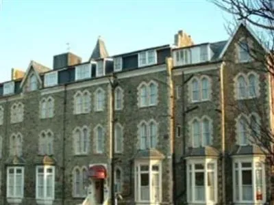 Bath House Hotel Ilfracombe