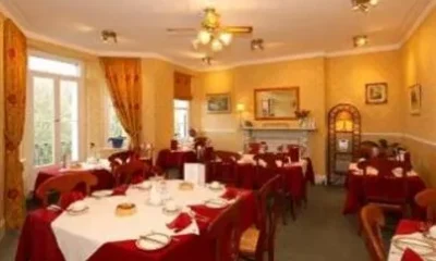 The Collingdale Guest House Ilfracombe