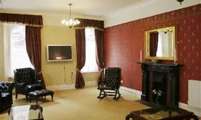 The Crescent House Hotel Ilfracombe