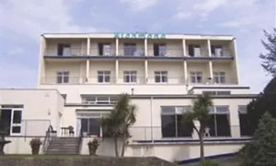 Richmond Hotel Torquay