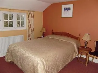 Stansted Guest House Takeley